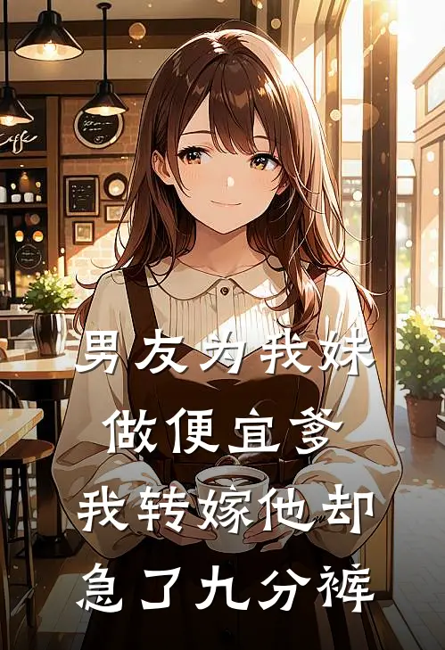 男友为我妹做便宜爹，我转嫁他却急了九分裤