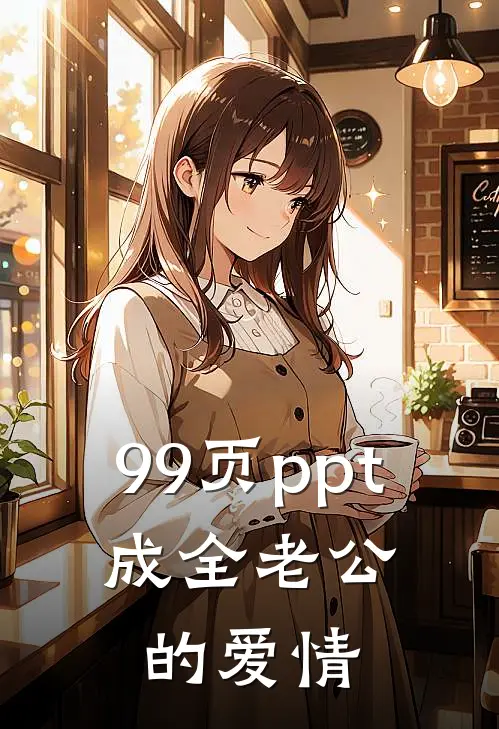 99页ppt，成全老公的爱情
