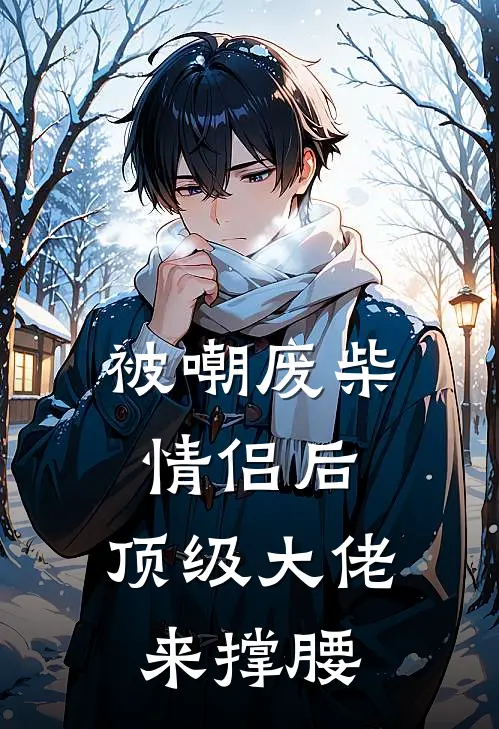 被嘲废柴情侣后，顶级大佬来撑腰