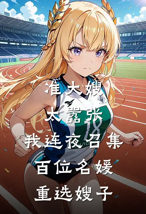 准大嫂太嚣张，我连夜召集百位名媛重选嫂子