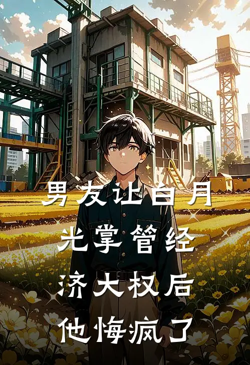 男友让白月光掌管经济大权后，他悔疯了