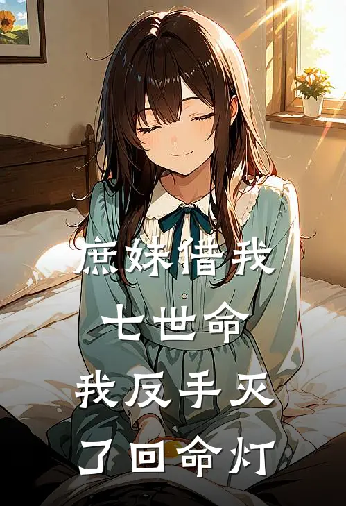 庶妹借我七世命，我反手灭了回命灯