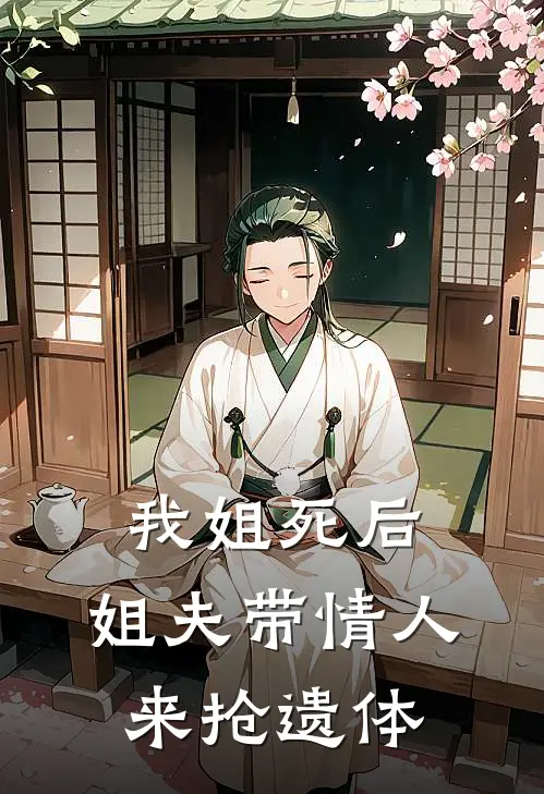 我姐死后，姐夫带情人来抢遗体