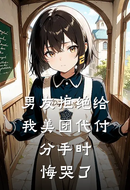 男友拒绝给我美团代付，分手时悔哭了