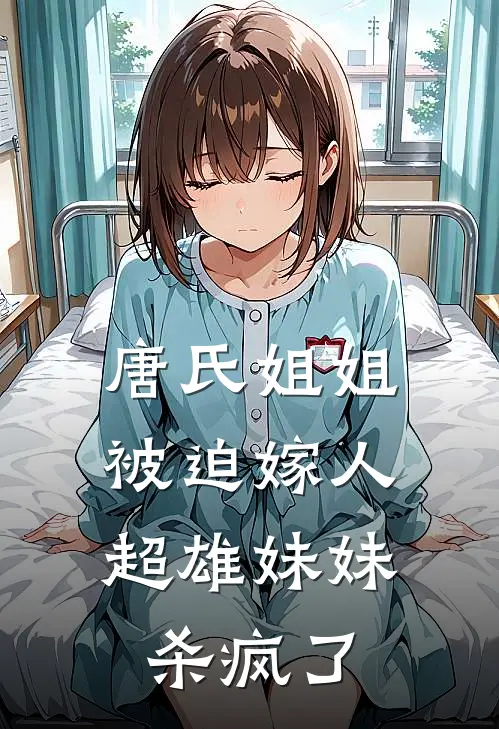 唐氏姐姐被迫嫁人，超雄妹妹杀疯了