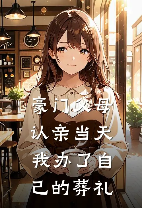 豪门父母认亲当天，我办了自己的葬礼