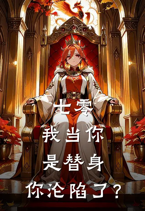 七零：我当你是替身，你沦陷了？