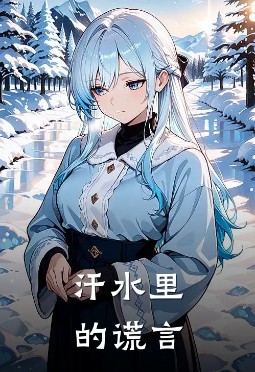 汗水里的谎言