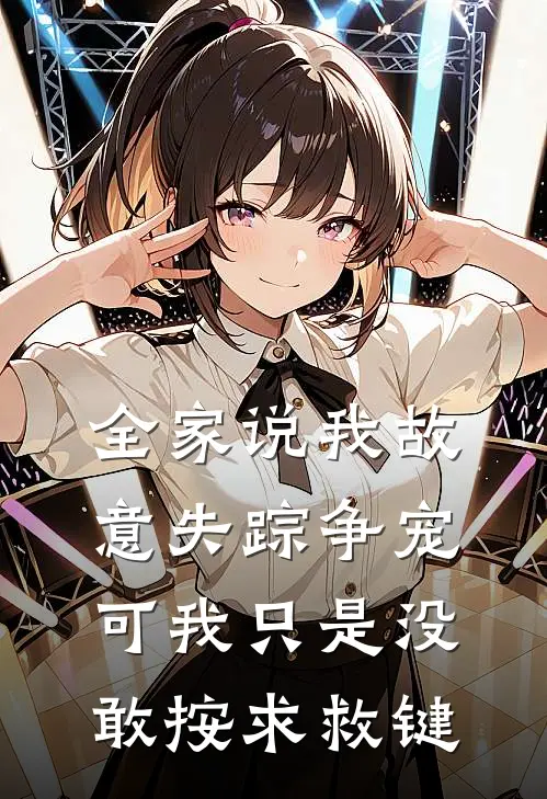 全家说我故意失踪争宠，可我只是没敢按求救键