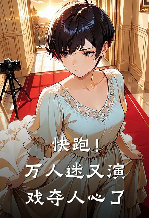 快跑！万人迷又演戏夺人心了