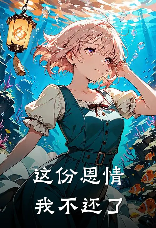 这份恩情，我不还了