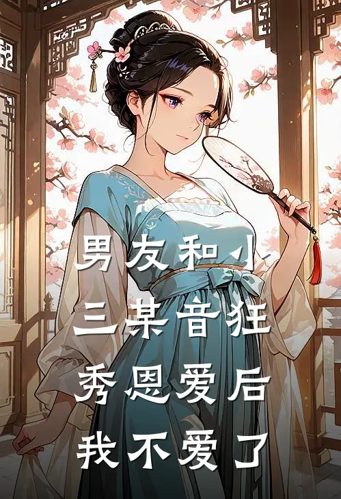 男友和小三某音狂秀恩爱后，我不爱了