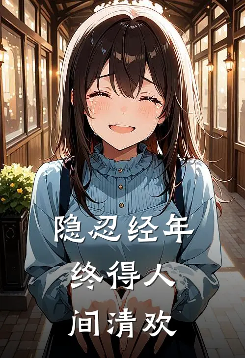隐忍经年，终得人间清欢
