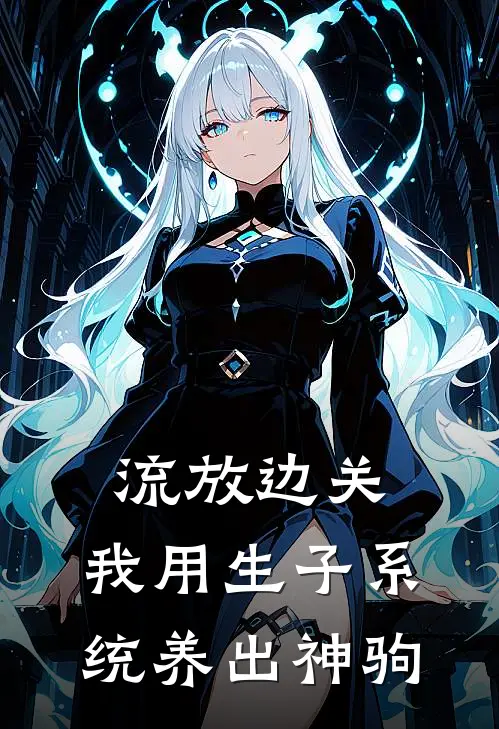 流放边关：我用生子系统养出神驹