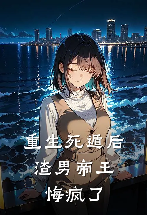 重生死遁后，渣男帝王悔疯了