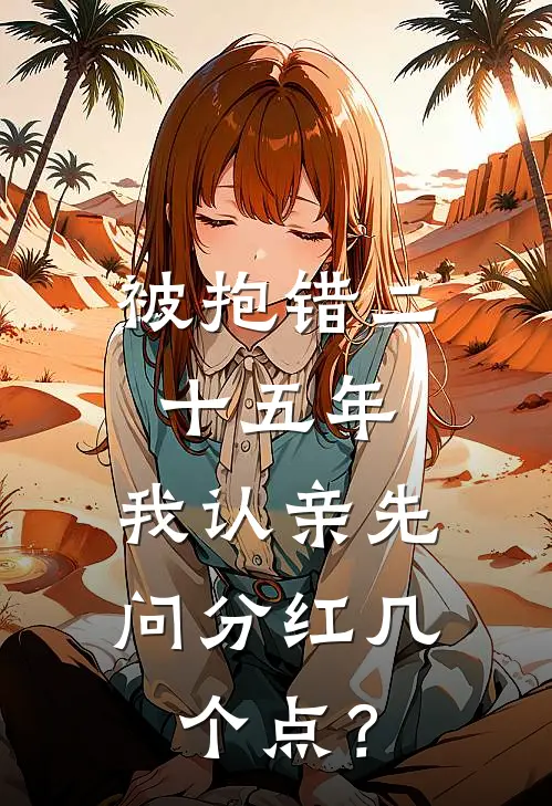 被抱错二十五年，我认亲先问分红几个点？