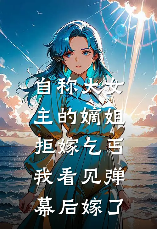 自称大女主的嫡姐拒嫁乞丐，我看见弹幕后嫁了