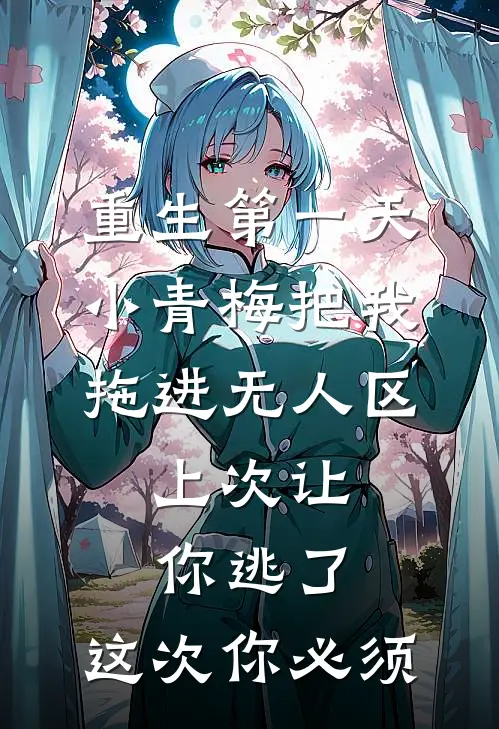 重生第一天，小青梅把我拖进无人区：“上次让你逃了，这次你必须