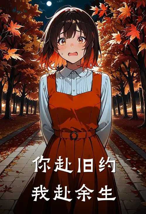 你赴旧约，我赴余生