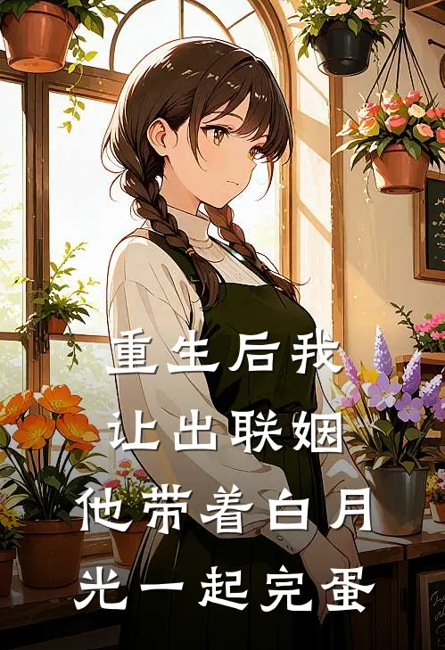 重生后我让出联姻，他带着白月光一起完蛋