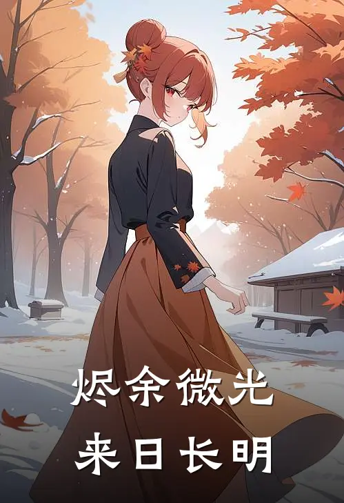 烬余微光，来日长明