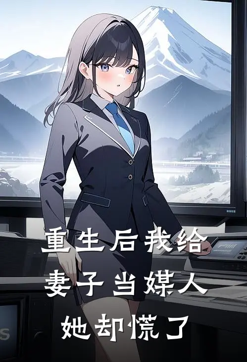 重生后我给妻子当媒人，她却慌了