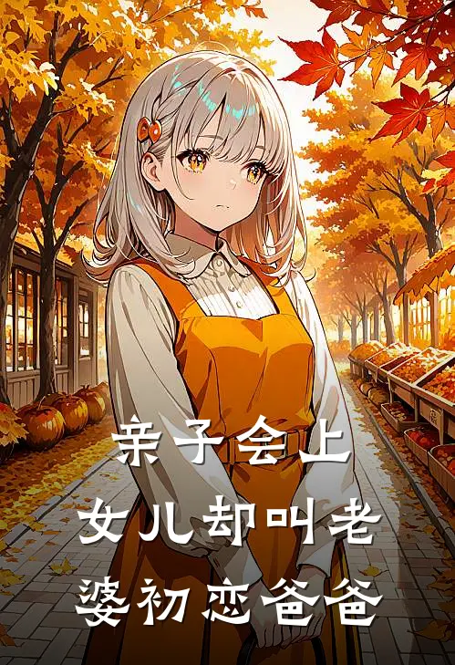 亲子会上，女儿却叫老婆初恋爸爸