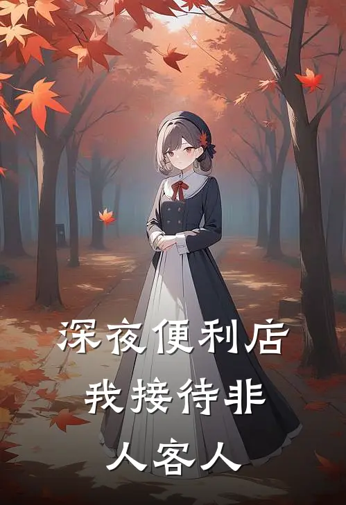 深夜便利店：我接待非人客人