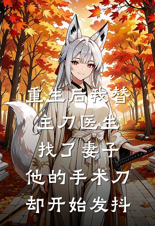 重生后我替主刀医生找了妻子，他的手术刀却开始发抖