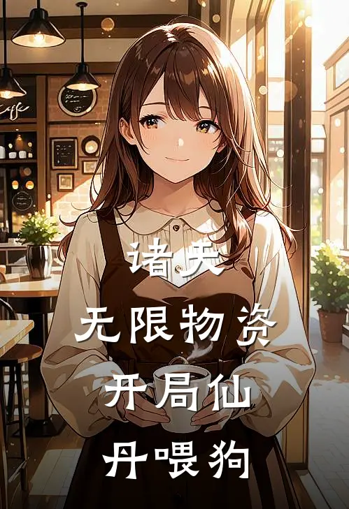 诸天：无限物资，开局仙丹喂狗