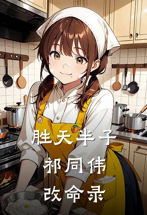 胜天半子，祁同伟改命录