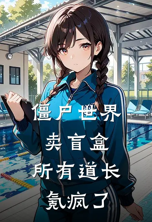 僵尸世界卖盲盒，所有道长氪疯了