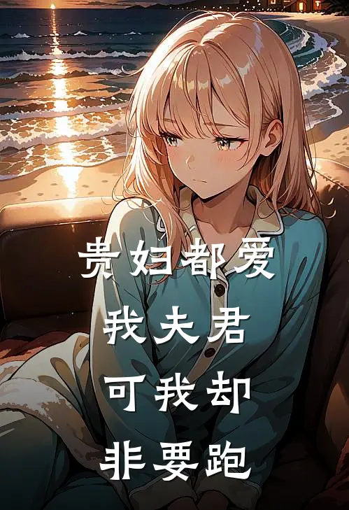 贵妇都爱我夫君，可我却非要跑