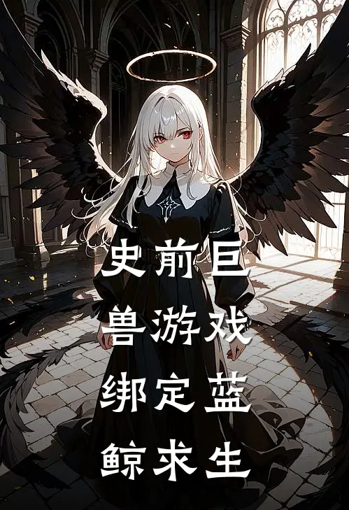 史前巨兽游戏：绑定蓝鲸求生