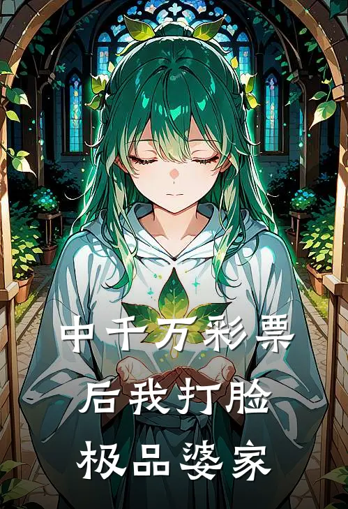 中千万彩票后我打脸极品婆家