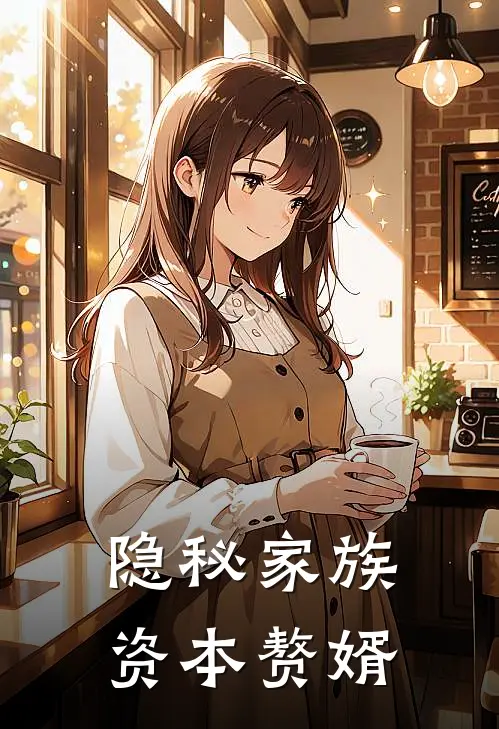 隐秘家族资本赘婿