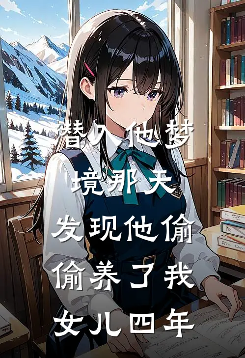 潜入他梦境那天，发现他偷偷养了我女儿四年