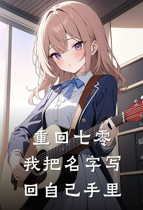 重回七零，我把名字写回自己手里
