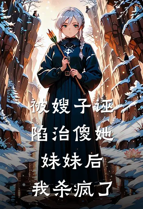 被嫂子诬陷治傻她妹妹后，我杀疯了