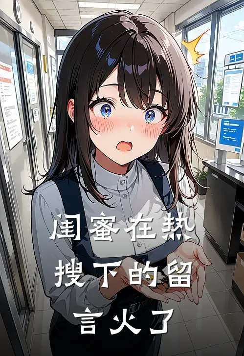 闺蜜在热搜下的留言火了