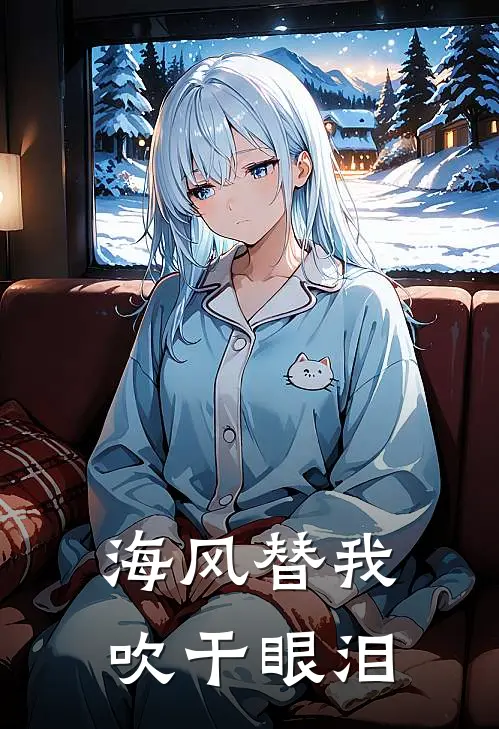 海风替我吹干眼泪