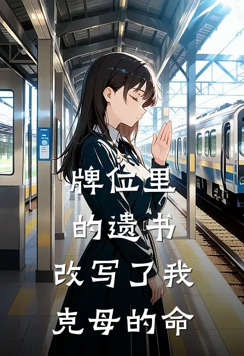 牌位里的遗书，改写了我克母的命