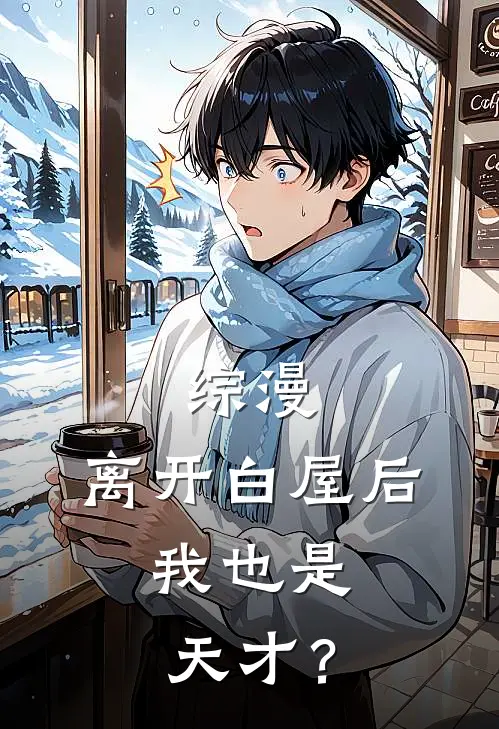 综漫：离开白屋后，我也是天才？