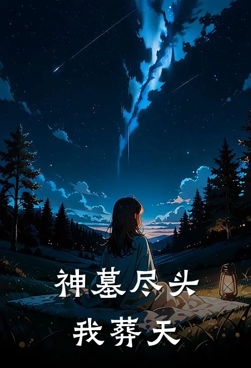 神墓尽头我葬天