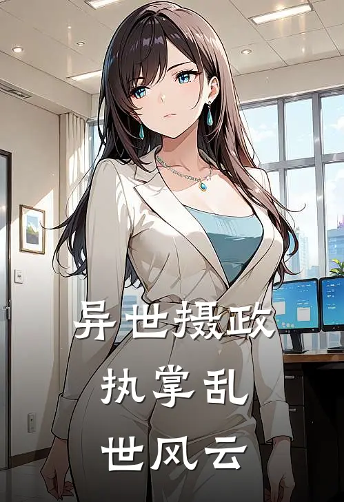 异世摄政，执掌乱世风云