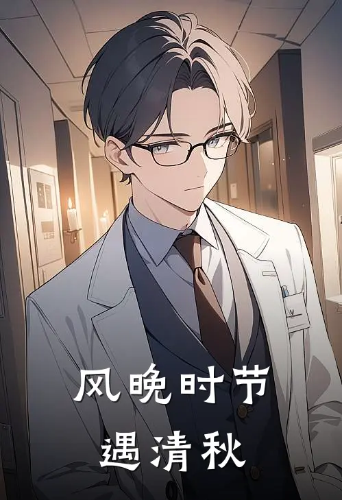 风晚时节遇清秋