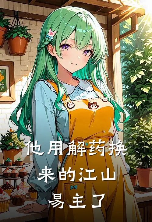 他用解药换来的江山，易主了