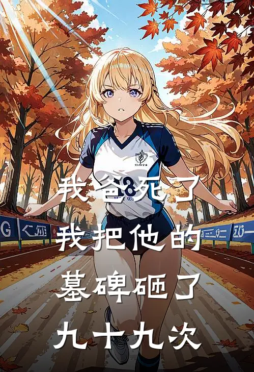 我爸死了，我把他的墓碑砸了九十九次