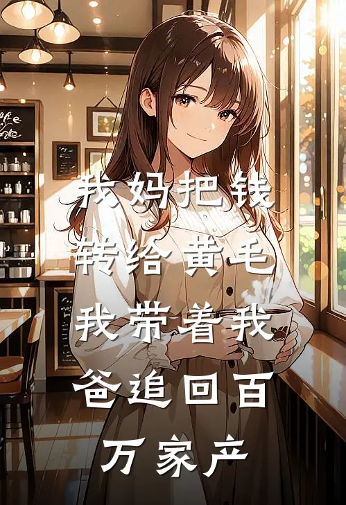 我妈把钱转给黄毛，我带着我爸追回百万家产
