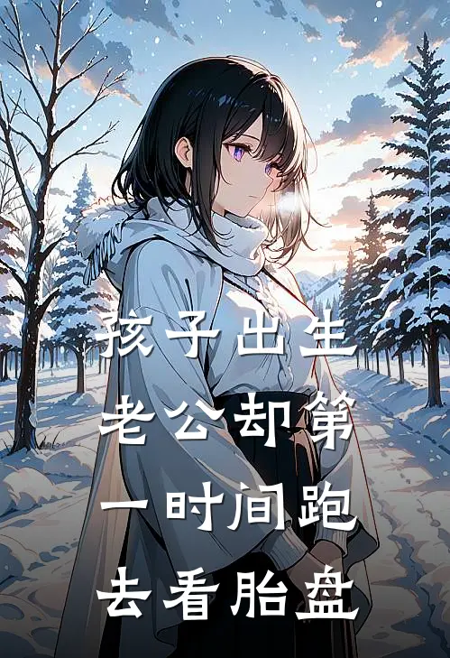 孩子出生，老公却第一时间跑去看胎盘